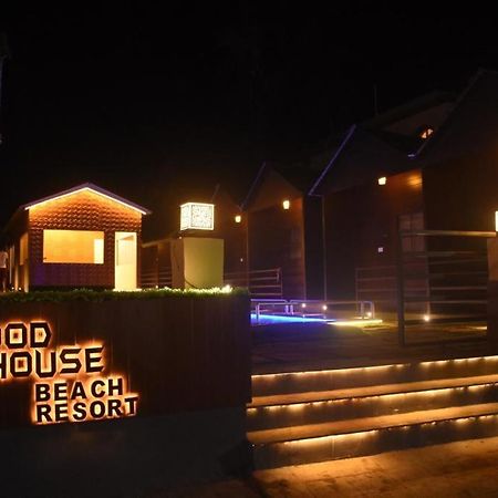 באג'ה Woodhouse Beach Resort מראה חיצוני תמונה