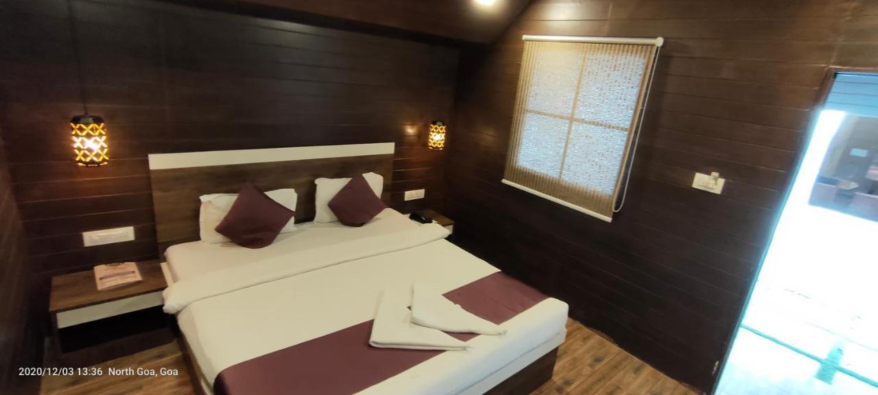 באג'ה Woodhouse Beach Resort מראה חיצוני תמונה